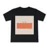 Be the Change Unisex Classic Jersey T-shirt - Image 45