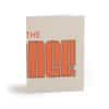 Be The Change Greeting cards (8, 16, and 24 pcs)