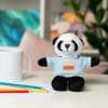 Be the Change Stuffed Animals with Tee - Image 87
