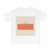 Be the Change Unisex Classic Jersey T-shirt