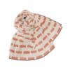 Be the Change Poly Scarf - Image 11