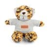 Be the Change Stuffed Animals with Tee - Image 7