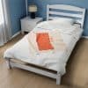 Be the Change Velveteen Plush Blanket - Image 11