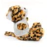 Be the Change Stuffed Animals with Tee - Image 8