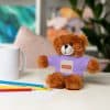 Be the Change Stuffed Animals with Tee - Image 57