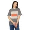 Be the Change Unisex Heavy Faded Tee - Image 17