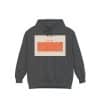 Be the Change Unisex Garment-Dyed Hoodie - Image 10