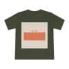Be the Change Unisex Classic Jersey T-shirt - Image 13