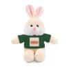 Be the Change Stuffed Animals with Tee - Image 22