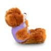 Be the Change Stuffed Animals with Tee - Image 56