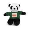 Be the Change Stuffed Animals with Tee - Image 31