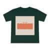 Be the Change Unisex Classic Jersey T-shirt - Image 21