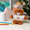 Be the Change Stuffed Animals with Tee - Image 165