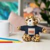 Be the Change Stuffed Animals with Tee - Image 117