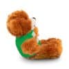 Be the Change Stuffed Animals with Tee - Image 38