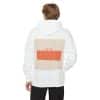 Be the Change Unisex Garment-Dyed Hoodie - Image 8