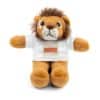 Be the Change Stuffed Animals with Tee - Image 172