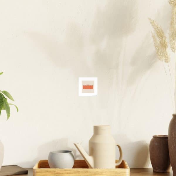 Be the Change Photo Art Paper Posters - Image 42