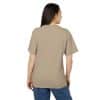 Be the Change Unisex Heavy Faded Tee - Image 11