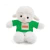 Be the Change Stuffed Animals with Tee - Image 52