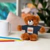 Be the Change Stuffed Animals with Tee - Image 111