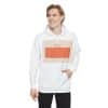 Be the Change Unisex Garment-Dyed Hoodie - Image 7