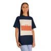 Be the Change Unisex Classic Tee - Image 19