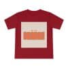 Be the Change Unisex Classic Jersey T-shirt - Image 49