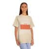 Be the Change Unisex Classic Tee - Image 15