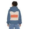 Be the Change Unisex Garment-Dyed Hoodie - Image 67