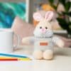 Be the Change Stuffed Animals with Tee - Image 6
