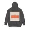 Be the Change Unisex Garment-Dyed Hoodie - Image 11