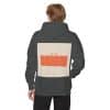 Be the Change Unisex Garment-Dyed Hoodie - Image 17