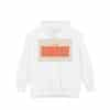 Be the Change Unisex Garment-Dyed Hoodie