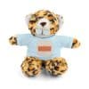 Be the Change Stuffed Animals with Tee - Image 79