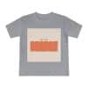 Be the Change Unisex Classic Jersey T-shirt - Image 25