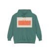 Be the Change Unisex Garment-Dyed Hoodie - Image 28