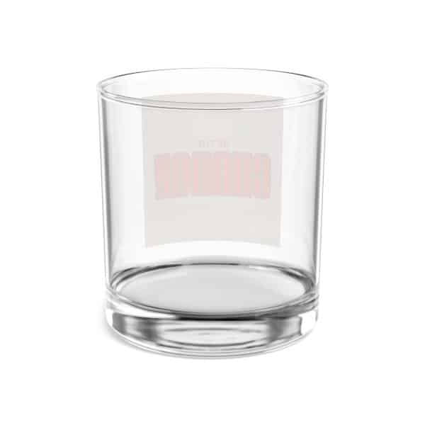 Be the Change Rocks Glass, 10oz - Image 3