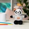 Be the Change Stuffed Animals with Tee - Image 15