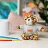 Be the Change Stuffed Animals with Tee - Image 9