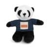 Be the Change Stuffed Animals with Tee - Image 121