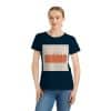 Be the Change Organic Women's Classic T-Shirt - Image 9