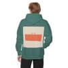 Be the Change Unisex Garment-Dyed Hoodie - Image 35