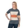 Be the Change Unisex Classic Jersey T-shirt - Image 31