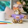 Be the Change Stuffed Animals with Tee - Image 63