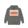 Be the Change Unisex Garment-Dyed Hoodie - Image 19