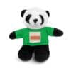 Be the Change Stuffed Animals with Tee - Image 49