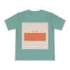 Be the Change Unisex Classic Jersey T-shirt - Image 17