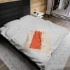Be the Change Velveteen Plush Blanket - Image 12