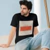 Be the Change Organic Staple T-shirt - Image 4
